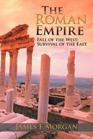 The Roman Empire 1477293183 Book Cover
