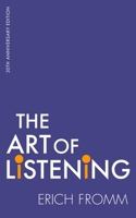 The Art Of Listening 1472149130 Book Cover