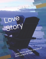 Tyga and Avril lavigne: Love, Music, and the Journey of Avril Lavigne & Tyga B0C7JL7YTT Book Cover