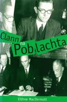 Clann na Poblachta 1859181872 Book Cover