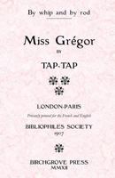 Miss Grégor 0987195379 Book Cover