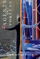 Agents Of Fortune: Marisol's Window 1098331303 Book Cover