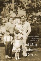 Catholic Poems from the Heart of a Red Dirt Oklahoma Girl 0692133208 Book Cover
