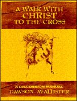Walk with Christ Cross-Student: 0923417095 Book Cover
