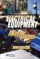 Field Guide to Electrical Equipment 1119768942 Book Cover