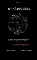 A Technology Digital Money Ecosystem Bitcoin Blockchain B0CMMQZTNV Book Cover