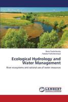 Ecological Hydrology and Water Management 3659491403 Book Cover