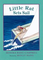 Little Rat Sets Sail (Little Rat) 0152047697 Book Cover