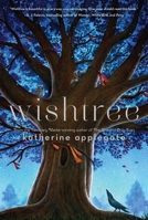 Wishtree 1250306868 Book Cover