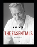 The Essentials: CDS Protocol Guide by Andreas Kalcker B0BTRXDYHP Book Cover