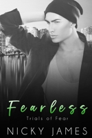 Fearless 179177234X Book Cover