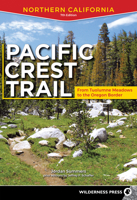 The Pacific Crest Trail: Northern California (Pacific Crest Trail) 0899973175 Book Cover