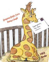 Georgeous Giraffe, You're Having a Laugh! 154537967X Book Cover