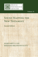 Sound Mapping the New Testament, Second Edition 1532681747 Book Cover