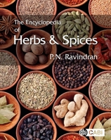 The Encyclopedia of Herbs and Spices: Two Volume Set 1780643152 Book Cover