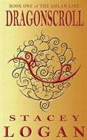 Dragonscroll (The Golan Line #1) 1925697002 Book Cover