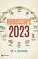 Horoscope 2023 9355214707 Book Cover