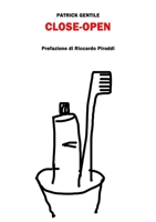 Close-Open 1326775898 Book Cover
