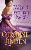 What a Woman Needs 1420137514 Book Cover