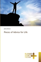 Pieces of Advice for Life 6204185497 Book Cover