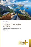 Les Luttes de l'Homme Intérieur 6209056105 Book Cover