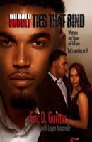 Unholy Ties That Bind 1979179794 Book Cover