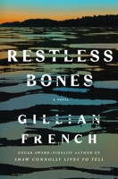 Restless Bones 125035854X Book Cover