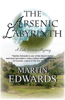 The Arsenic Labyrinth 1590584740 Book Cover