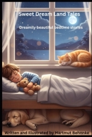 Sweet Dream Land Tales: Dreamily beautiful bedtime stories B0FCCXX45S Book Cover
