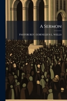 A Sermon 1149734167 Book Cover