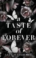 A Taste of Forever 191547339X Book Cover