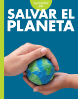 Curiosidad Por Salvar El Planeta B0CPDLXJ52 Book Cover