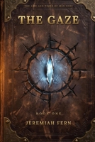 The Gaze B0H9K2TRKS Book Cover