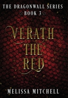 Verath the Red null Book Cover