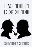A Scandal in Fordlandia 1500204951 Book Cover