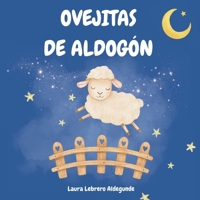 Ovejitas de algodón B0FY9J17VP Book Cover