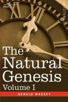 The Natural Genesis Volume 1 1602060843 Book Cover