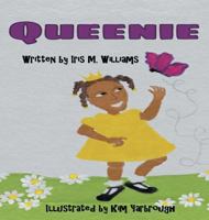 Queenie 0990991989 Book Cover