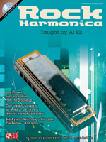 Rock Harmonica 1603788972 Book Cover