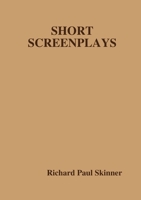Short Screenplays 1326390384 Book Cover