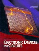 Introduction to Electronic Devices and Circuits (Excellence in Technology) 0030095387 Book Cover