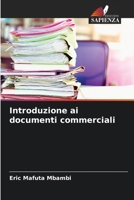 Introduzione ai documenti commerciali (Italian Edition) 6208269717 Book Cover