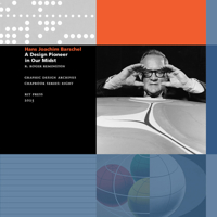 Hans Joachim Barschel: A Design Pioneer in Our Midst 1956313095 Book Cover