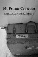 My Private Collection 1497353491 Book Cover