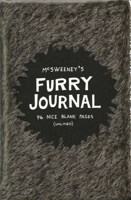 McSweeney's Furry Journal 1934781916 Book Cover