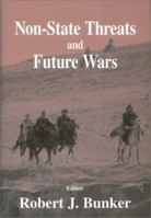 Non-state Threats and Future Wars 0714683086 Book Cover