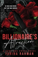 Billionaire's Attraction 1806052172 Book Cover