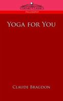 Yoga for You 1596053895 Book Cover