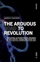 The arduous road to revolution 8869774074 Book Cover