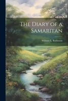 The Diary of a Samaritan 1022090046 Book Cover